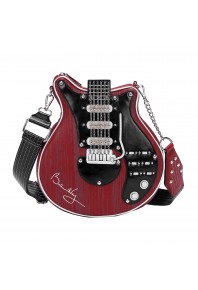 Queen x Vendula Brian May’s Red Special Guitar Bag